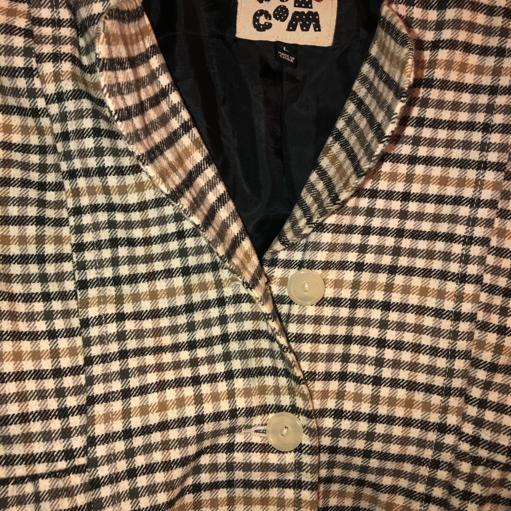 Jacket - Picture 2 of 4